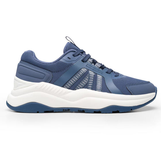 Tenis Casuales para Mujer Flexi 124904 Nami