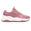 Tenis Casuales para Mujer Flexi 124904 Nami