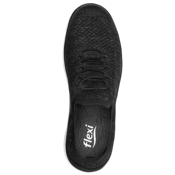 Tenis Casuales para Mujer Flexi 125606 Ashley