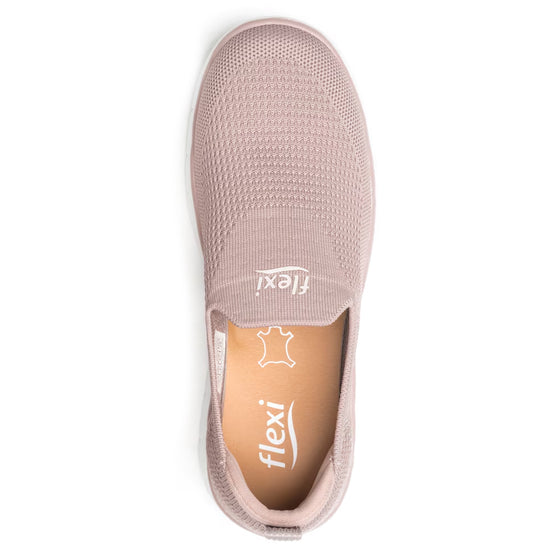 Tenis Casuales para Mujer Flexi 125607 