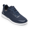 Tenis Casuales con Agujetas para Mujer Flexi 125614