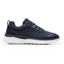  Tenis Casuales con Agujetas para Mujer Flexi 125614