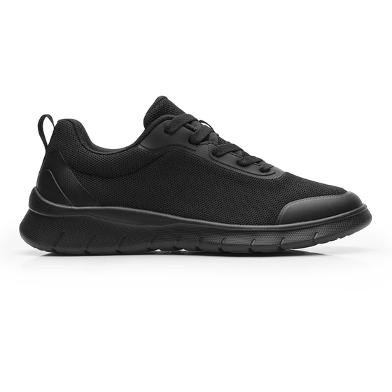 Tenis Casuales con Agujetas para Mujer Flexi 125614