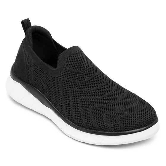 Tenis Casuales Slip On para Mujer Flexi 125615