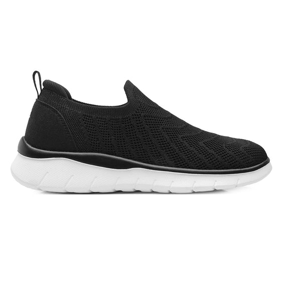 Tenis Casuales Slip On para Mujer Flexi 125615