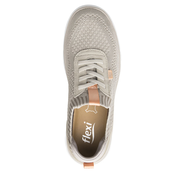 Tenis Casuales Slip On para Mujer Flexi 125616