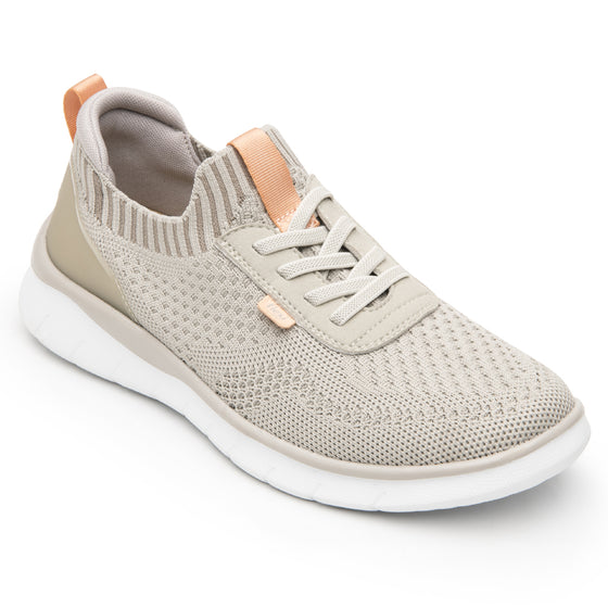 Tenis Casuales Slip On para Mujer Flexi 125616