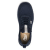 Tenis Casuales Slip On para Mujer Flexi 125616