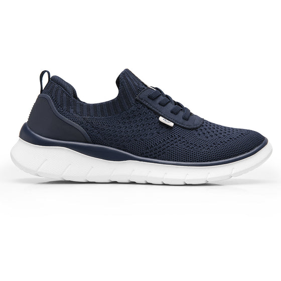 Tenis Casuales Slip On para Mujer Flexi 125616