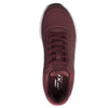Tenis Casuales con Agujetas para Mujer Flexi 131501