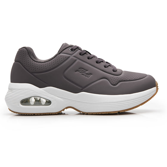 Tenis Casuales con Agujetas para Mujer Flexi 131501