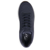 Tenis Casuales con Agujetas para Mujer Flexi 131501