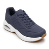 Tenis Casuales con Agujetas para Mujer Flexi 131501