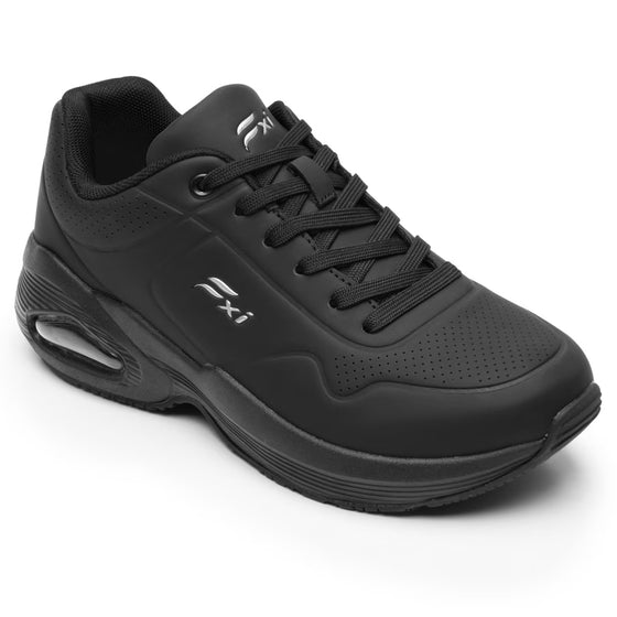 Tenis Casuales para Mujer Flexi 131501 Saluma