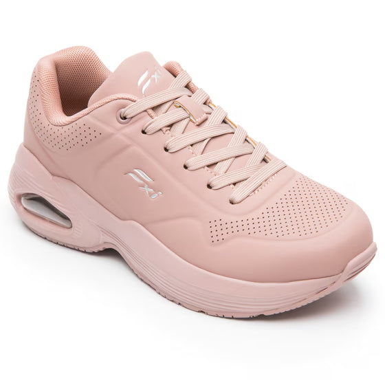 Tenis Casuales para Mujer Flexi 131501 Saluma