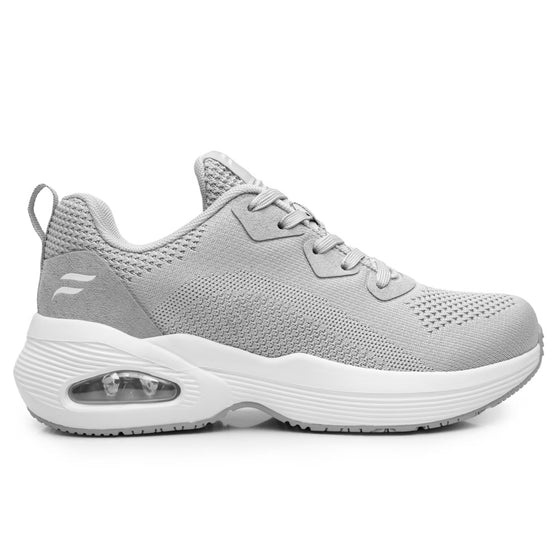 Tenis Casuales con Agujetas para Mujer Flexi 131502
