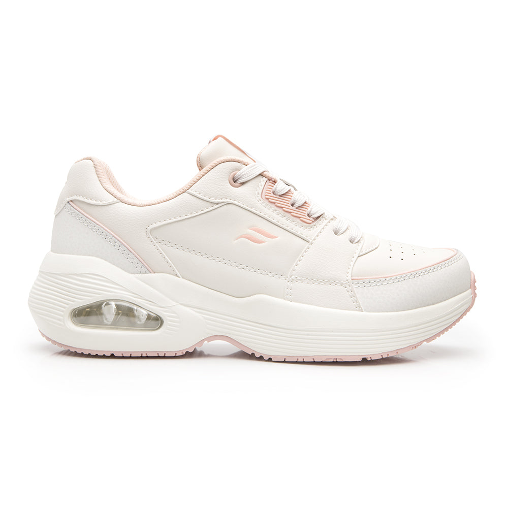  Tenis Casuales para Mujer Flexi 131503