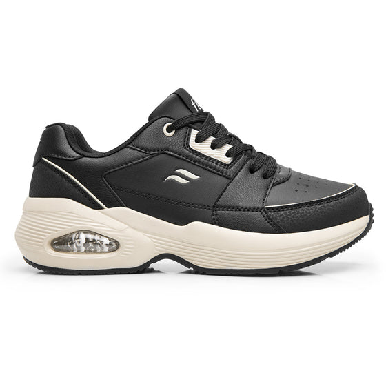 Tenis Casuales para Mujer Flexi 131503