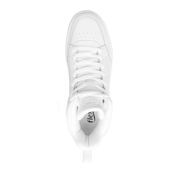 Tenis Casuales para Mujer Flexi 131606