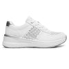 Tenis Casuales para Mujer Flexi 132201