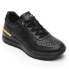 Tenis Casuales para Mujer Flexi 132201 