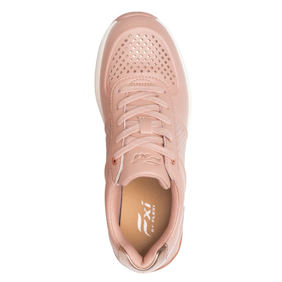 Tenis Casuales para Mujer Flexi 132201 