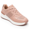 Tenis Casuales para Mujer Flexi 132201 