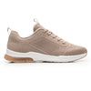 Tenis Casuales con Agujetas para Mujer Flexi 105124