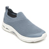 Tenis Casuales Slip On para Mujer Flexi 135203