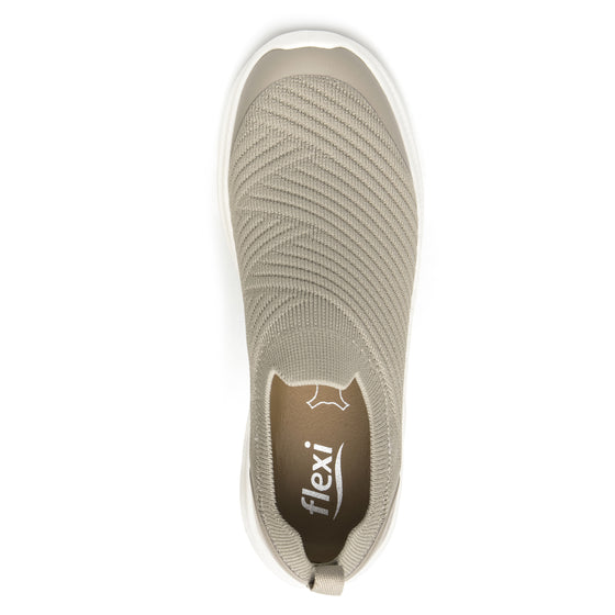 Tenis Casuales Slip On para Mujer Flexi 135203