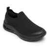 Tenis Casuales Slip On para Mujer Flexi 135203