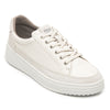 Tenis Casuales con Agujetas  para Mujer Flexi 136602