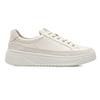 Tenis Casuales con Agujetas  para Mujer Flexi 136602