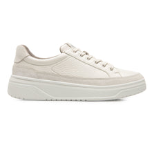  Tenis Casuales con Agujetas  para Mujer Flexi 136602
