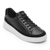 Tenis Casuales con Agujetas  para Mujer Flexi 136602