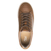 Tenis Casuales con Agujetas  para Mujer Flexi 136602