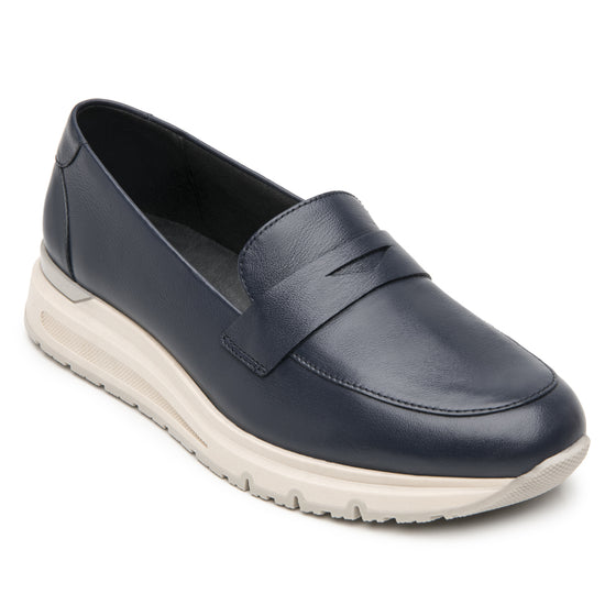 Tenis Casuales para Mujer Flexi 137002