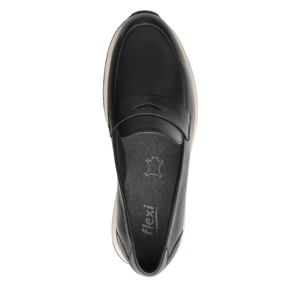 Tenis Casuales para Mujer Flexi 137002