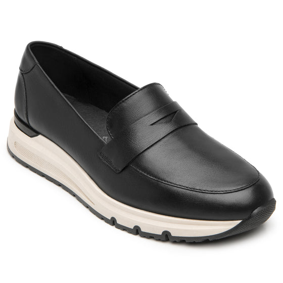 Tenis Casuales para Mujer Flexi 137002