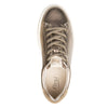 Tenis Casuales con Agujetas para Mujer Flexi 137401