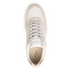 Tenis Casuales con Agujetas para Mujer Flexi 137403
