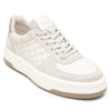 Tenis Casuales con Agujetas para Mujer Flexi 137403