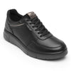 Tenis Casuales con Agujetas para Mujer Flexi 137902