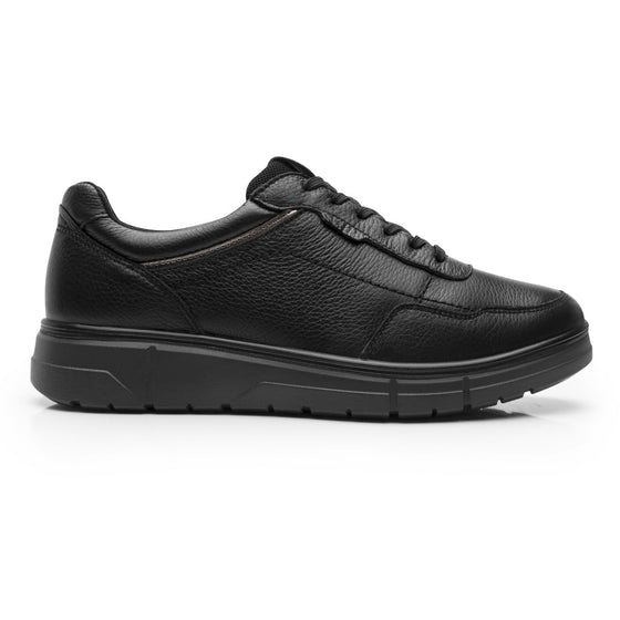 Tenis Casuales con Agujetas para Mujer Flexi 137902