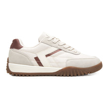  Tenis Casuales con Agujetas para Mujer Flexi 138501
