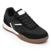 Tenis Casuales con Agujetas para Mujer Flexi 138501