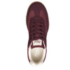 Tenis Casuales con Agujetas para Mujer Flexi 138502