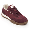 Tenis Casuales con Agujetas para Mujer Flexi 138502
