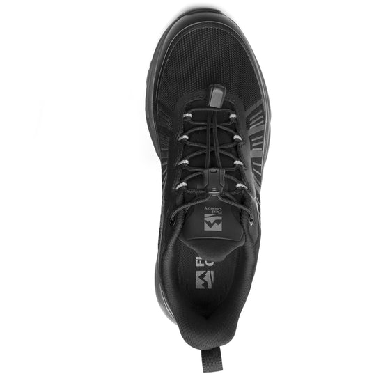 Tenis Casuales con Agujetas para Mujer Flexi 138601