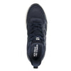 Tenis Casuales con Agujetas para Mujer Flexi 138602